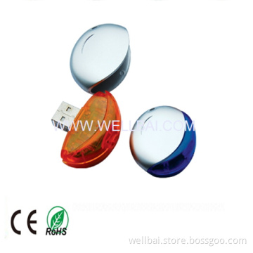 Plastic USB